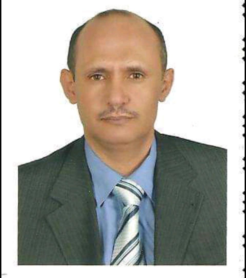 أ.د/ أحمد أحمد صالح العرامي · الدرجة العلمية: أستاذ · العنوان: البيضاء- رداع- العرش · رقم الهاتف: 00967777155986 · البريد الإلكتروني: president@baydaauniv.net ...


  

