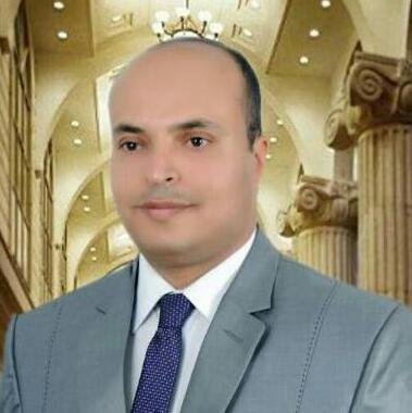 أ.م.د/مبروك صالح علي السودي؛ مدير إدارة التقييم بمركز جزيرة العرب للبحوث والتقييم    

 
