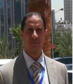 دارة وتخطيط استراتيجي

