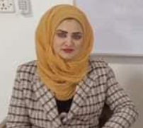 سكرتيرة مجلة مركز جزيرة العرب للبحوث الطبية والتطبيقية، وطالبة دكتوراه بكلية بلاد الرافدين الجامعية || قسم تقنيات صناعة الأسنان || ديالى، بعقوبة
