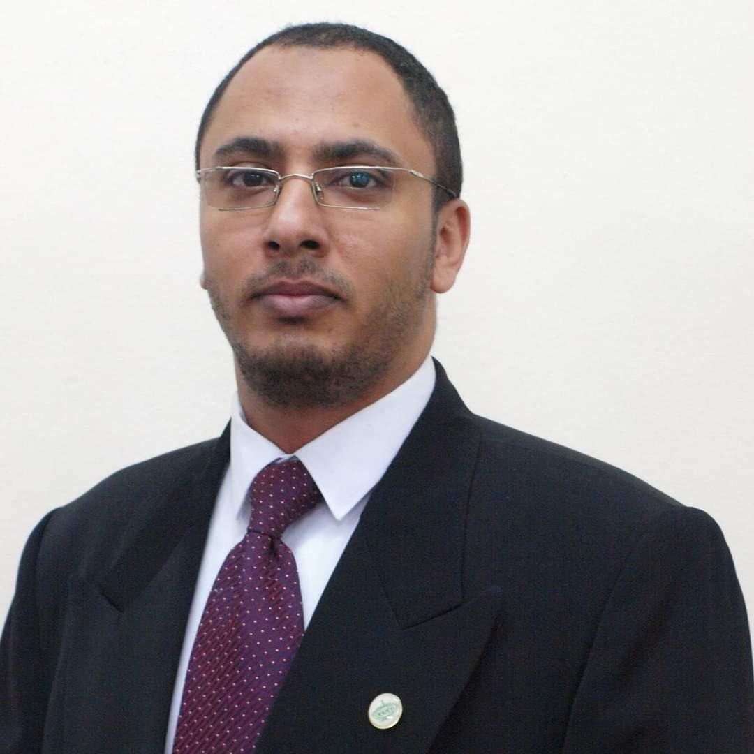 د.مـروان أحمـد محمـد البعـداني، أستاذ الدراسات الإسلامية المساعد،  قسم الفقه وأصوله، جامعة صنعاء، كلية العلوم والتربية والآداب- خولان  
