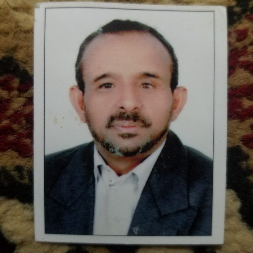 أ.د/عبدالجبار الطيب أمين النور؛ عضو هيئة التدريس المشارك|| ورئيس قسم الإدارة والتخطيط التربوي||كلية التربية/ جامعة صنعاء
