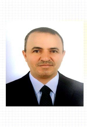 أستاذ الرياضيات التطبيقية في العلوم الهندسية بكلية العلوم التطبيقية والإنسانية، جامعة عمران
