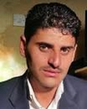 مركز جزيرة العرب للبحوث والتقييم المهندس/ خليل محسن الوهيب  المطور التقني للمجلة مجلة علمية محكمة دورية شهرية (فصلية مؤقتاً) مركز جزيرة العرب للبحوث التربوية والإنسانية
مركز جزيرة العرب للبحوث والتقييم. الجمهورية اليمنية. مجلة علمية في صنعاء